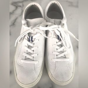 Rothys sneakers. Sz 9. Great condition. Worn just couple of times